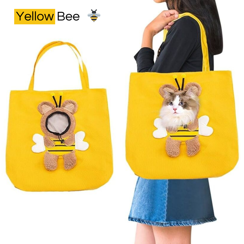 TravelPaws Tote