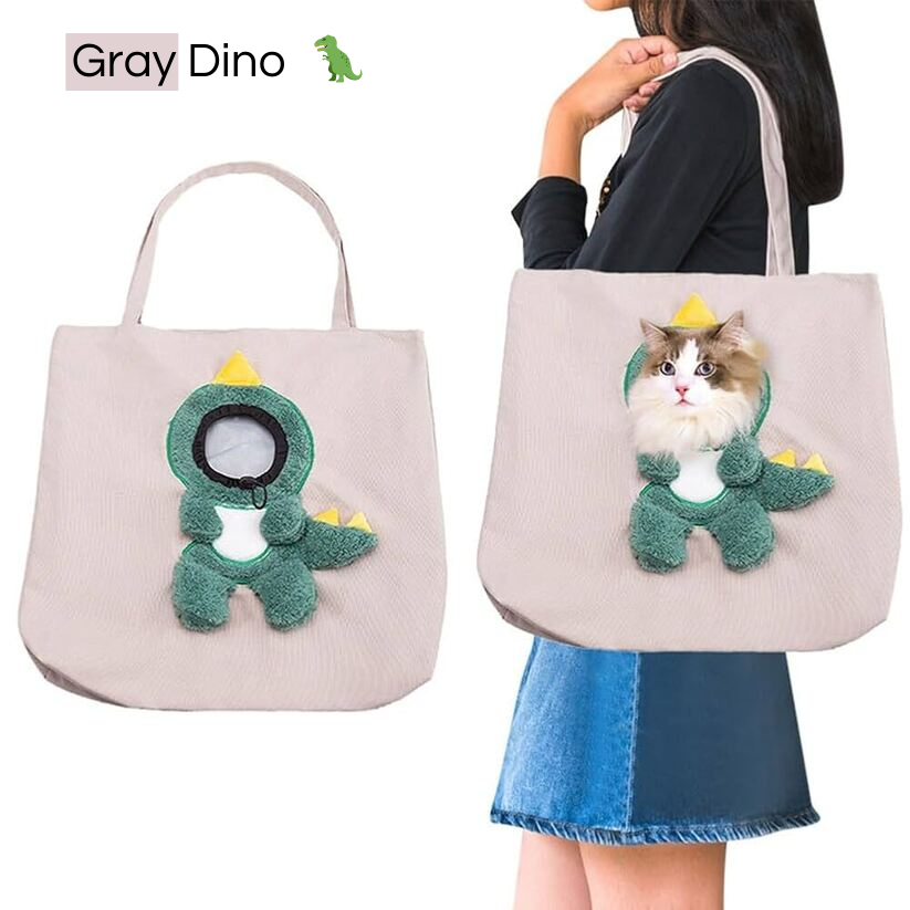 TravelPaws Tote