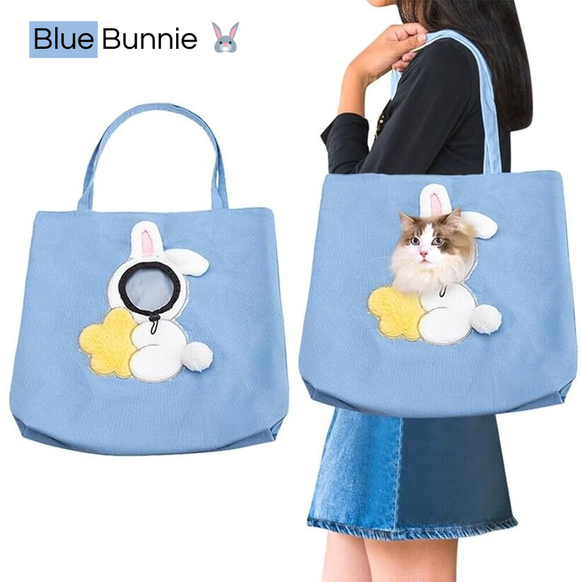 TravelPaws Tote
