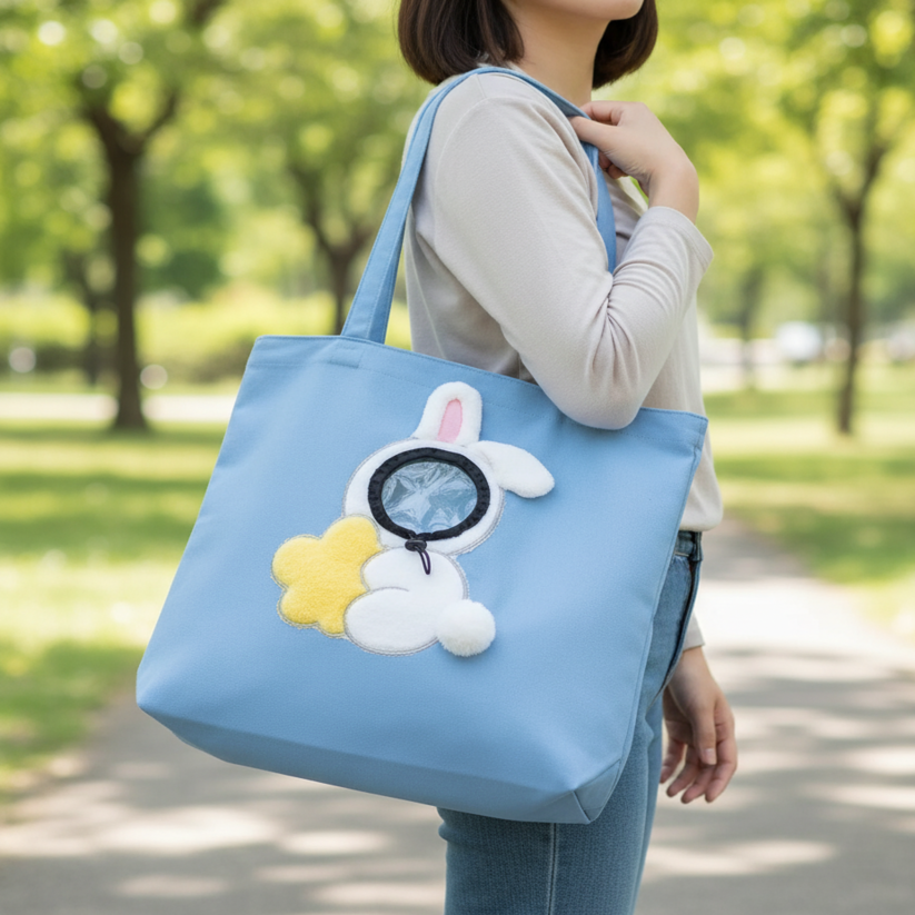 TravelPaws Tote