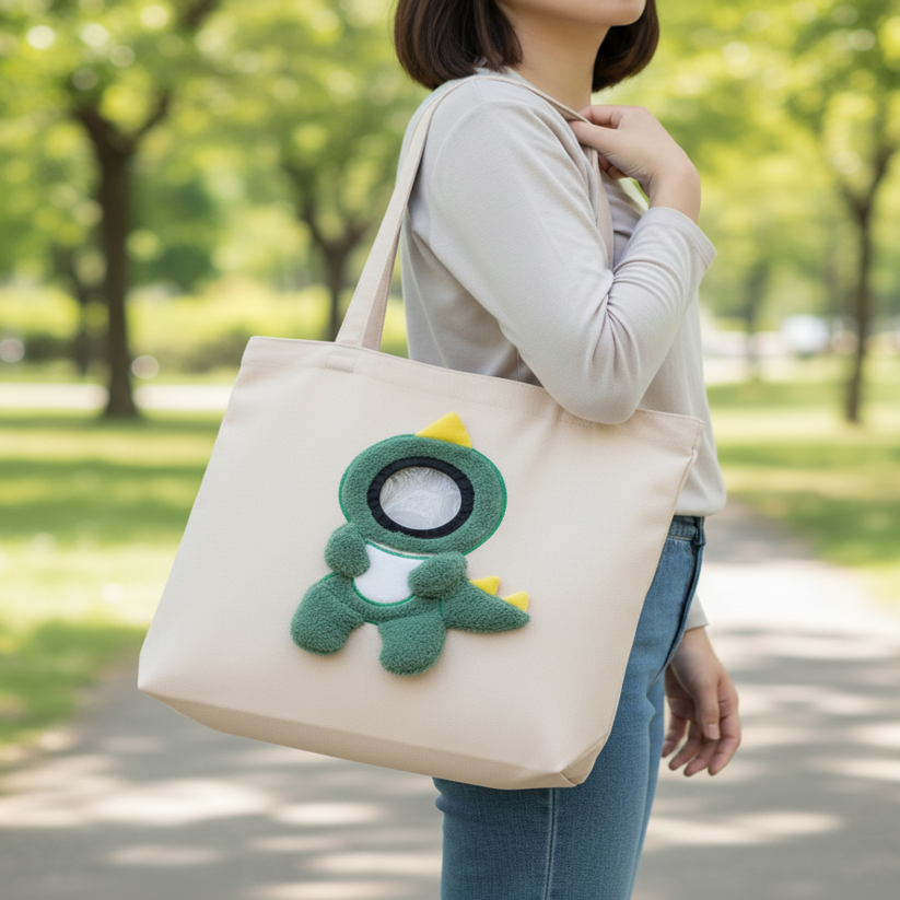 TravelPaws Tote