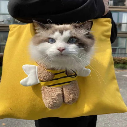 TravelPaws Tote