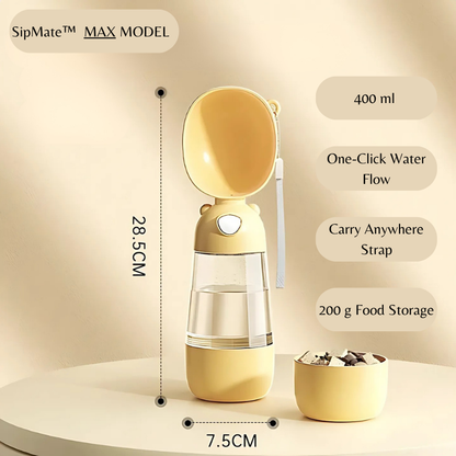 SipMate™