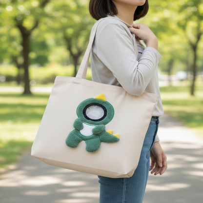 TravelPaws Tote