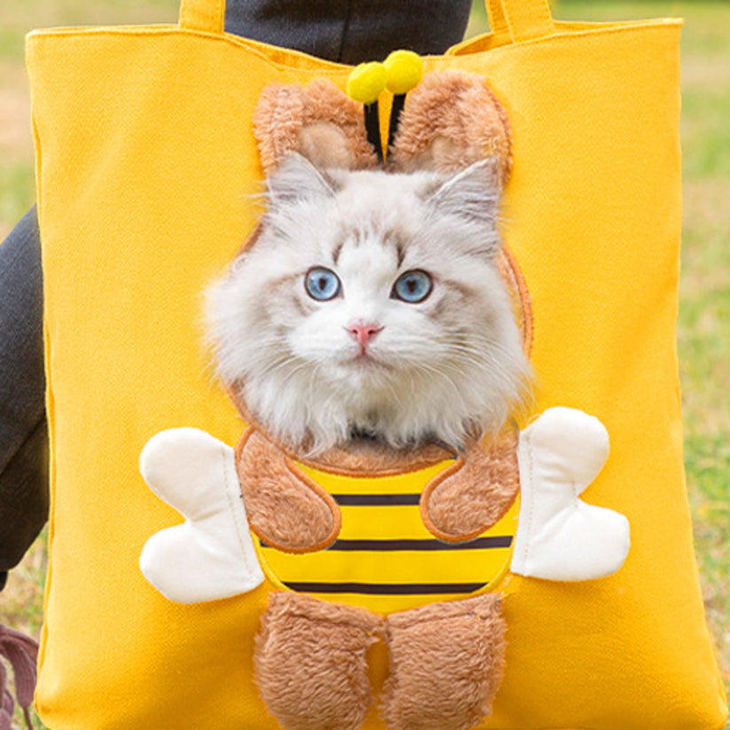 TravelPaws Tote